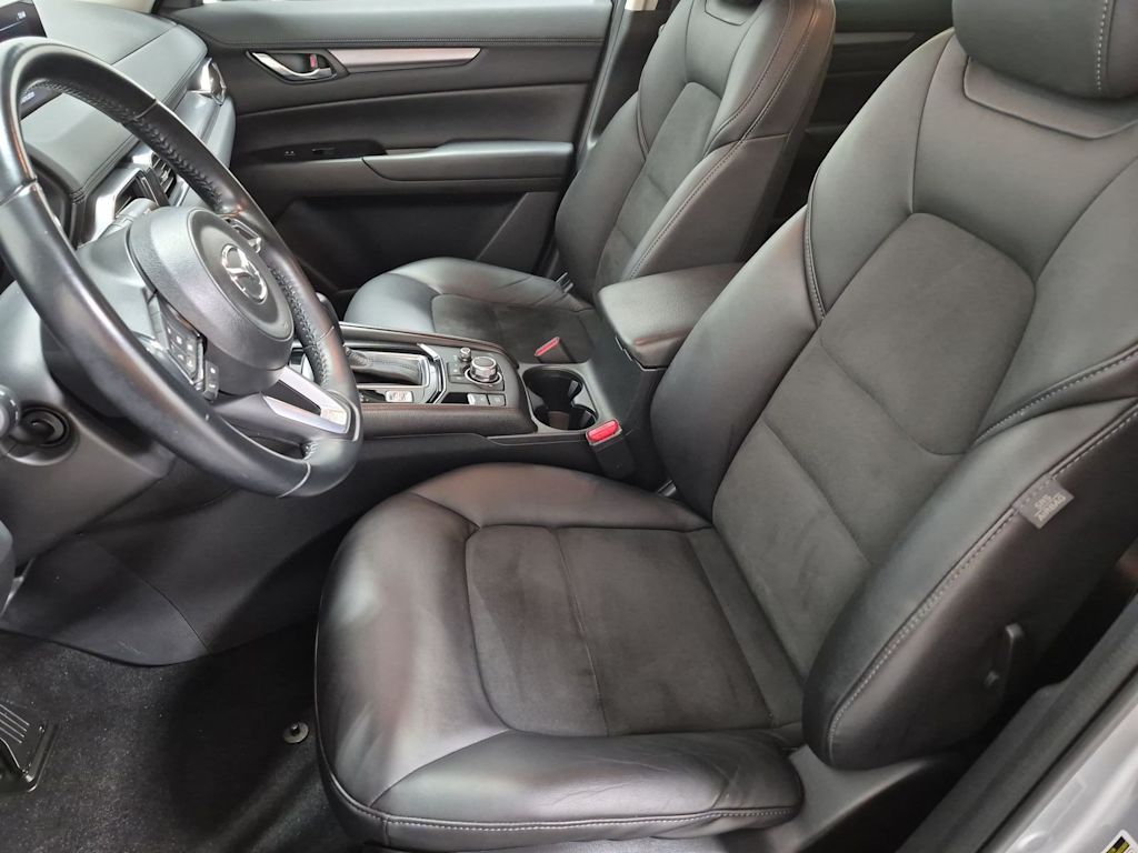 Thumbnail: 2017 Mazda CX-5 - 11