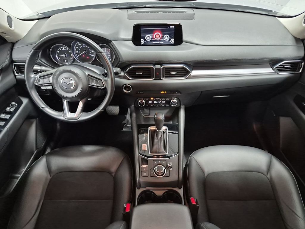 Thumbnail: 2017 Mazda CX-5 - 10
