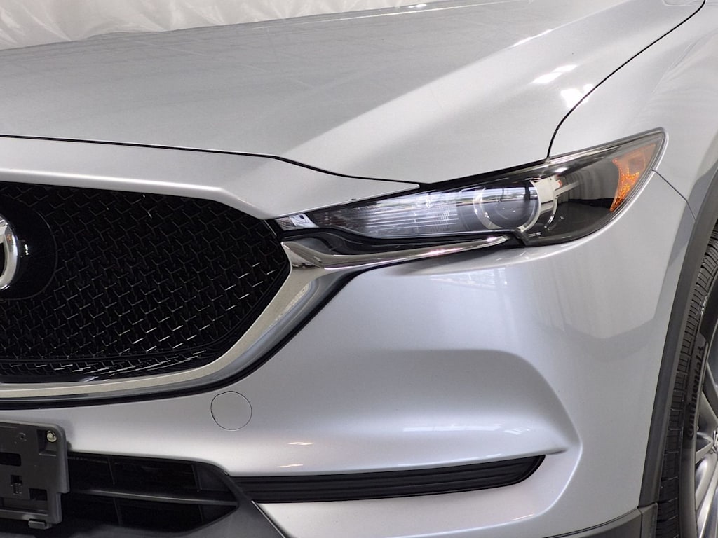 Thumbnail: 2017 Mazda CX-5 - 25