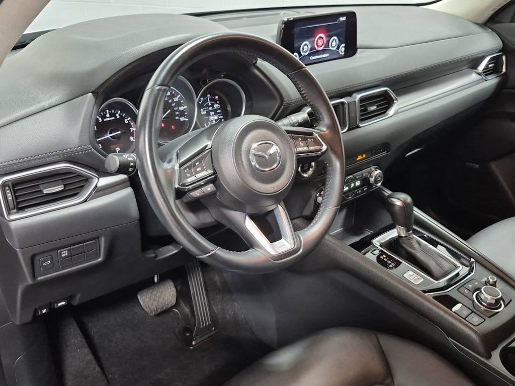 Thumbnail: 2017 Mazda CX-5 - 2