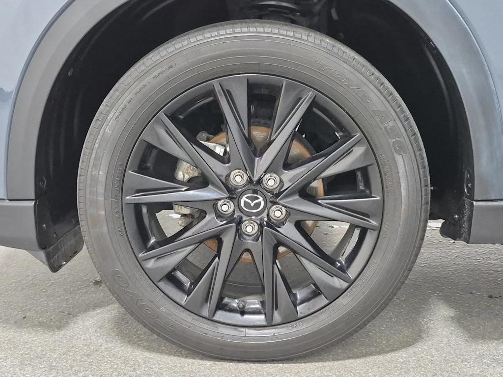 Thumbnail: 2023 Mazda CX-5 - 8