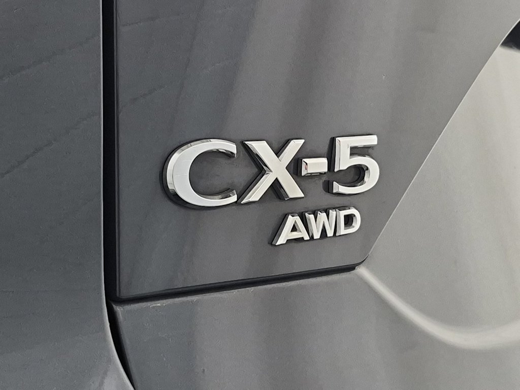 Thumbnail: 2023 Mazda CX-5 - 25