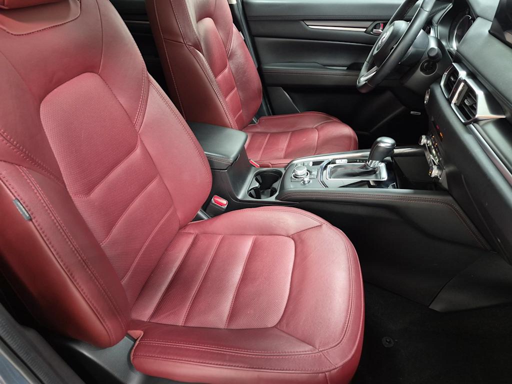 Thumbnail: 2023 Mazda CX-5 - 11