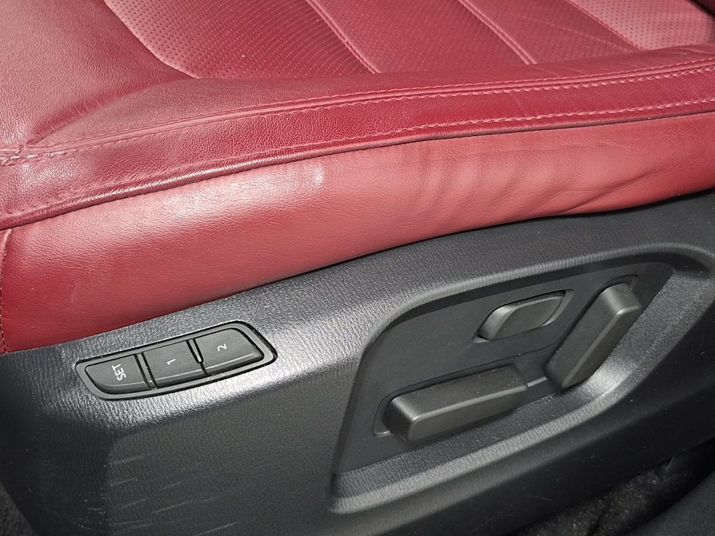Thumbnail: 2023 Mazda CX-5 - 26