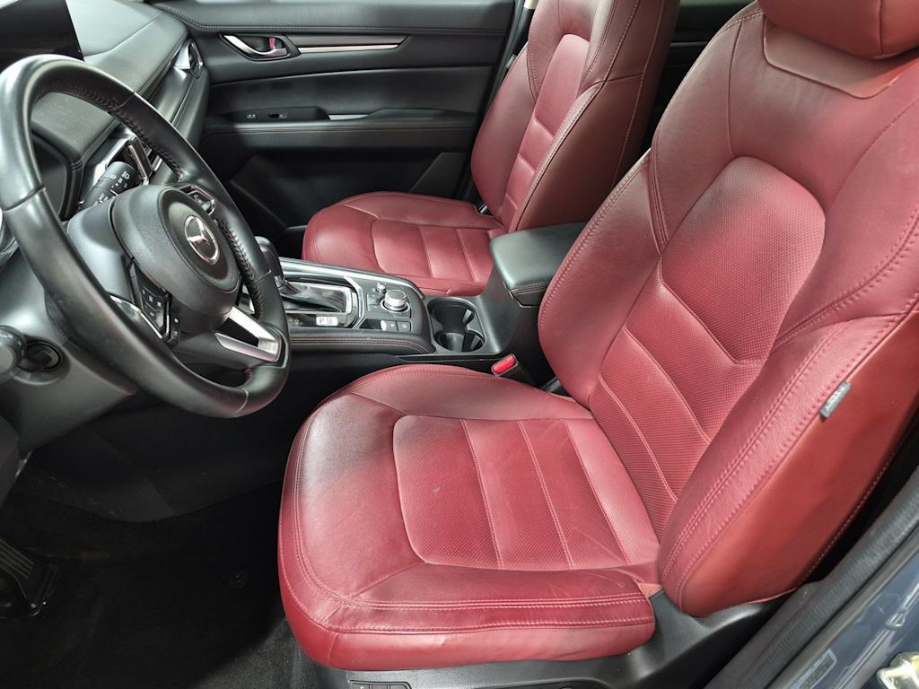 Thumbnail: 2023 Mazda CX-5 - 10