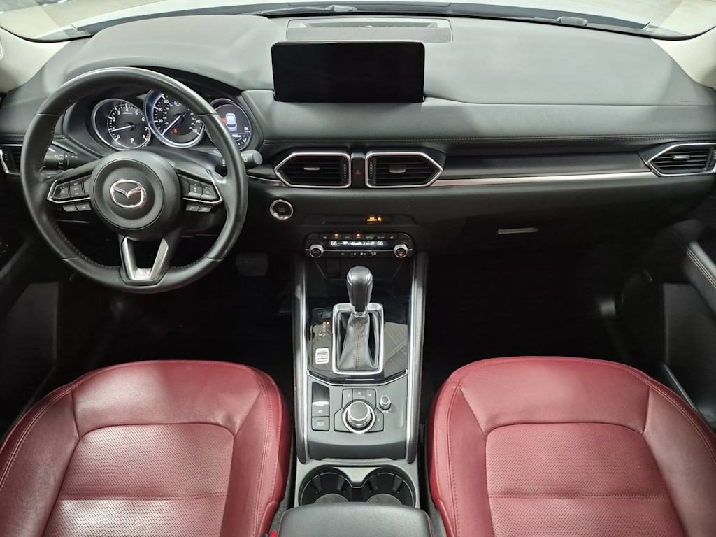 Thumbnail: 2023 Mazda CX-5 - 9