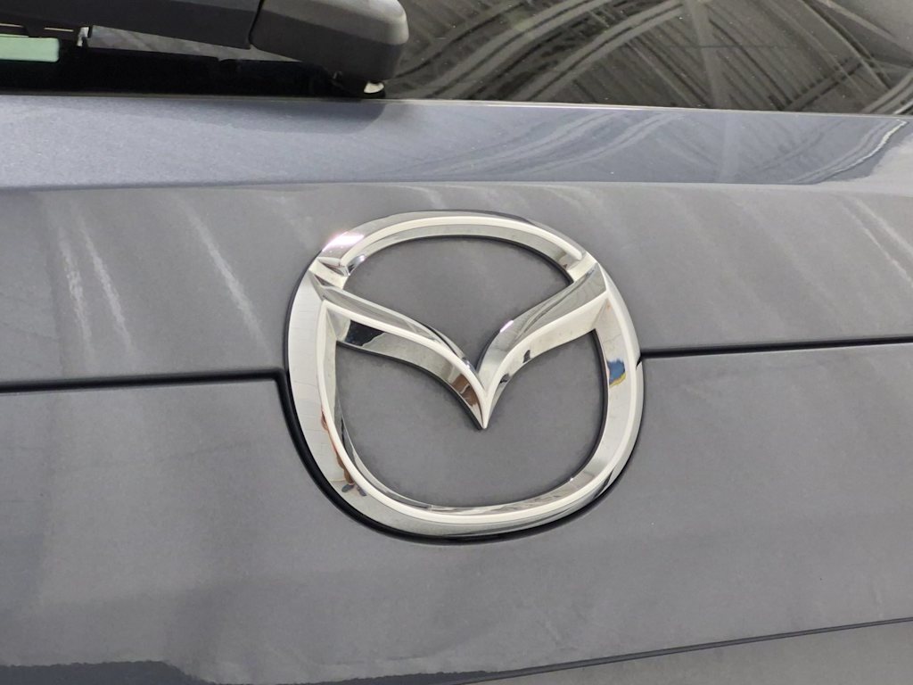 Thumbnail: 2023 Mazda CX-5 - 7