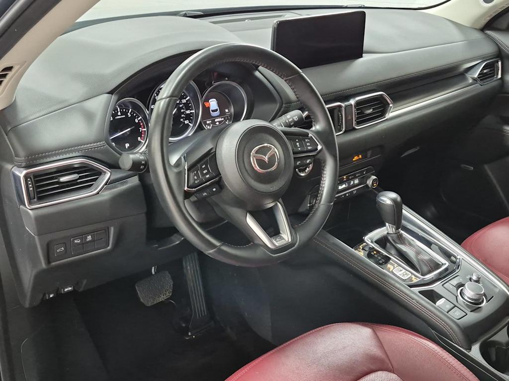 Thumbnail: 2023 Mazda CX-5 - 2
