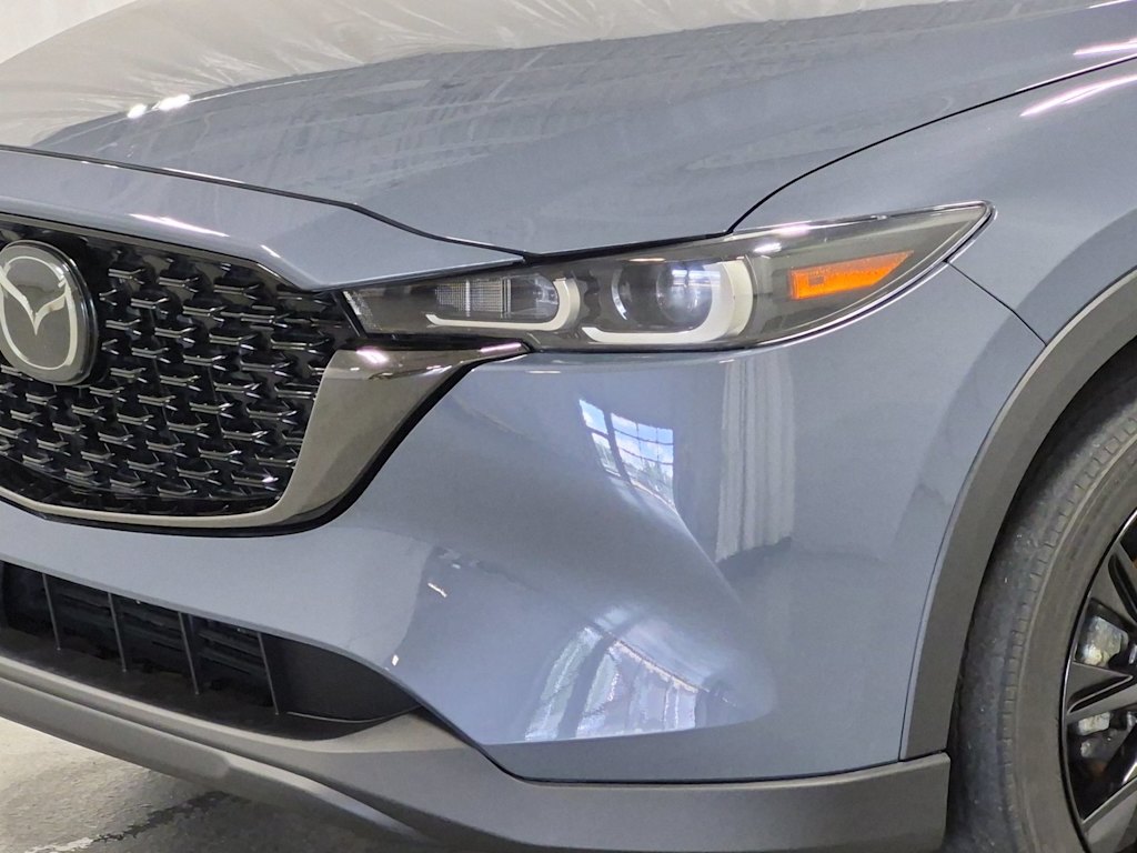 Thumbnail: 2023 Mazda CX-5 - 24