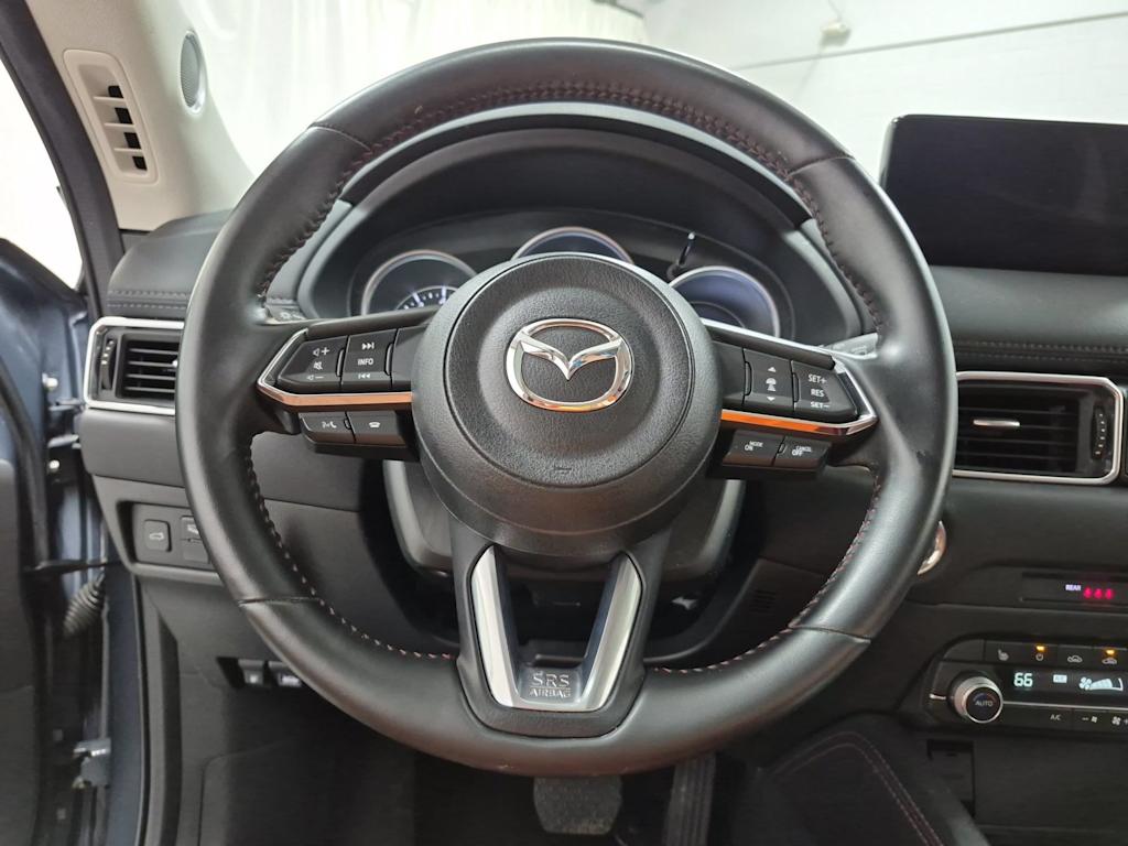 Thumbnail: 2023 Mazda CX-5 - 13