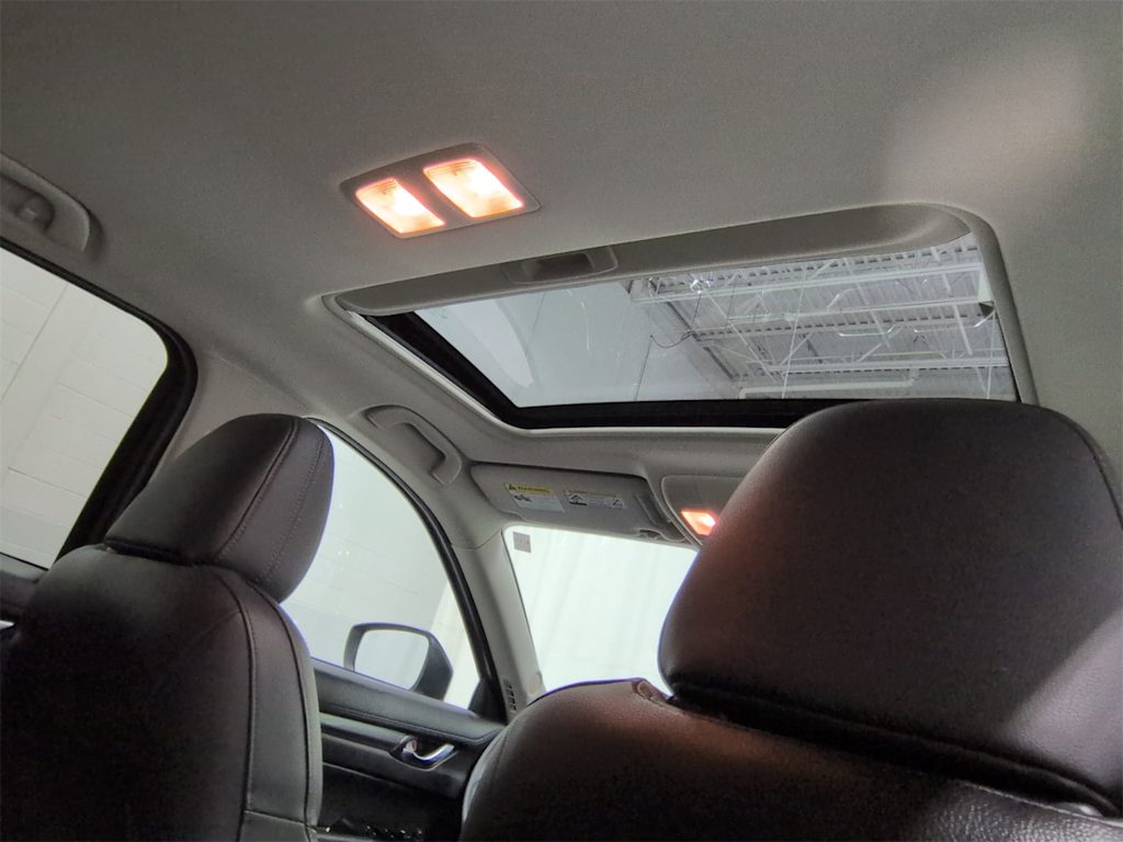 Thumbnail: 2023 Mazda CX-5 - 19