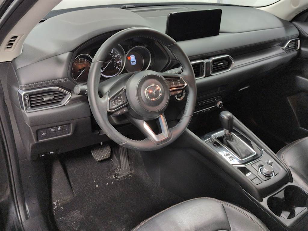 Thumbnail: 2023 Mazda CX-5 - 2