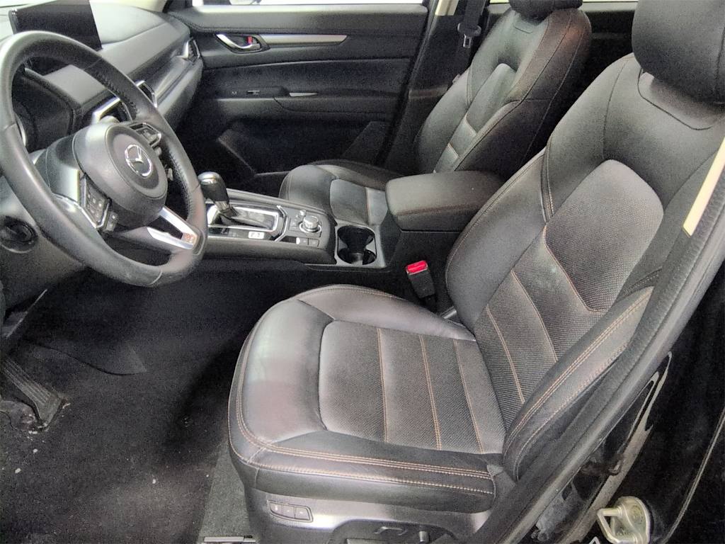 Thumbnail: 2023 Mazda CX-5 - 11