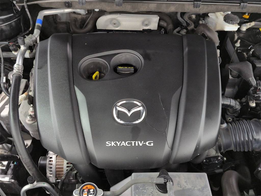 Thumbnail: 2023 Mazda CX-5 - 9