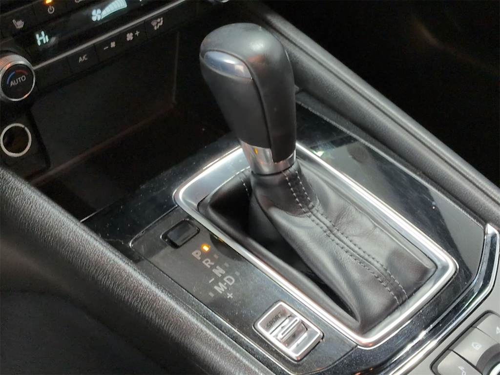 Thumbnail: 2023 Mazda CX-5 - 16