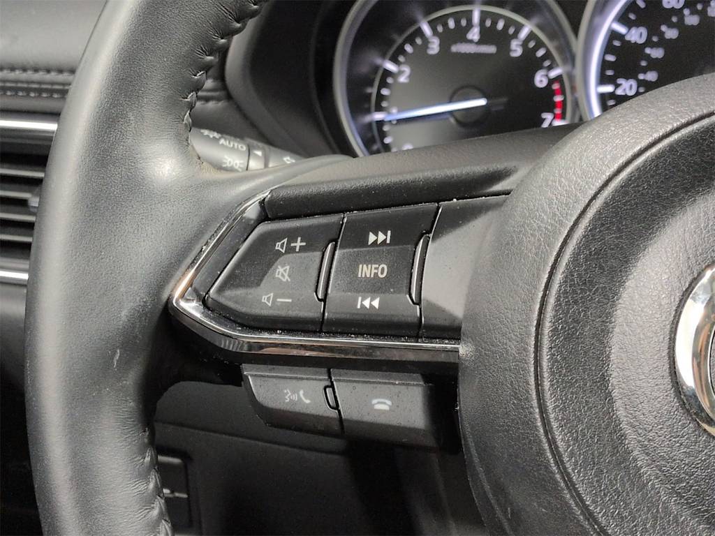 Thumbnail: 2023 Mazda CX-5 - 31