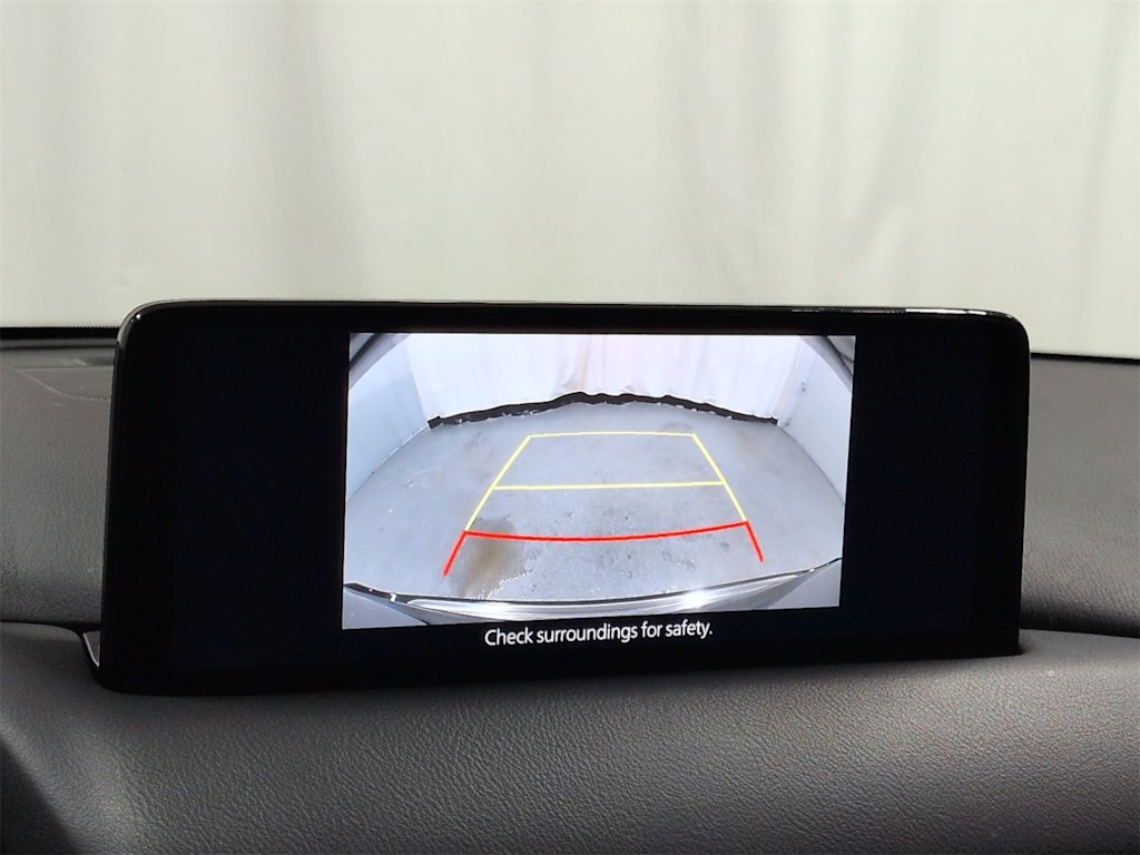 Thumbnail: 2023 Mazda CX-5 - 35