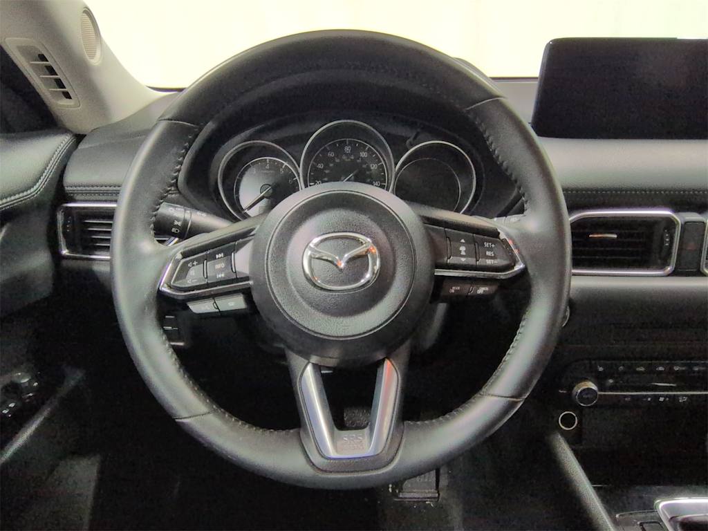 Thumbnail: 2023 Mazda CX-5 - 14