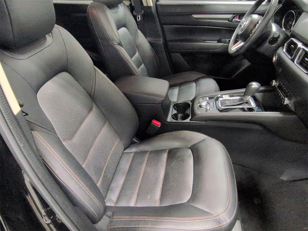 Thumbnail: 2023 Mazda CX-5 - 12