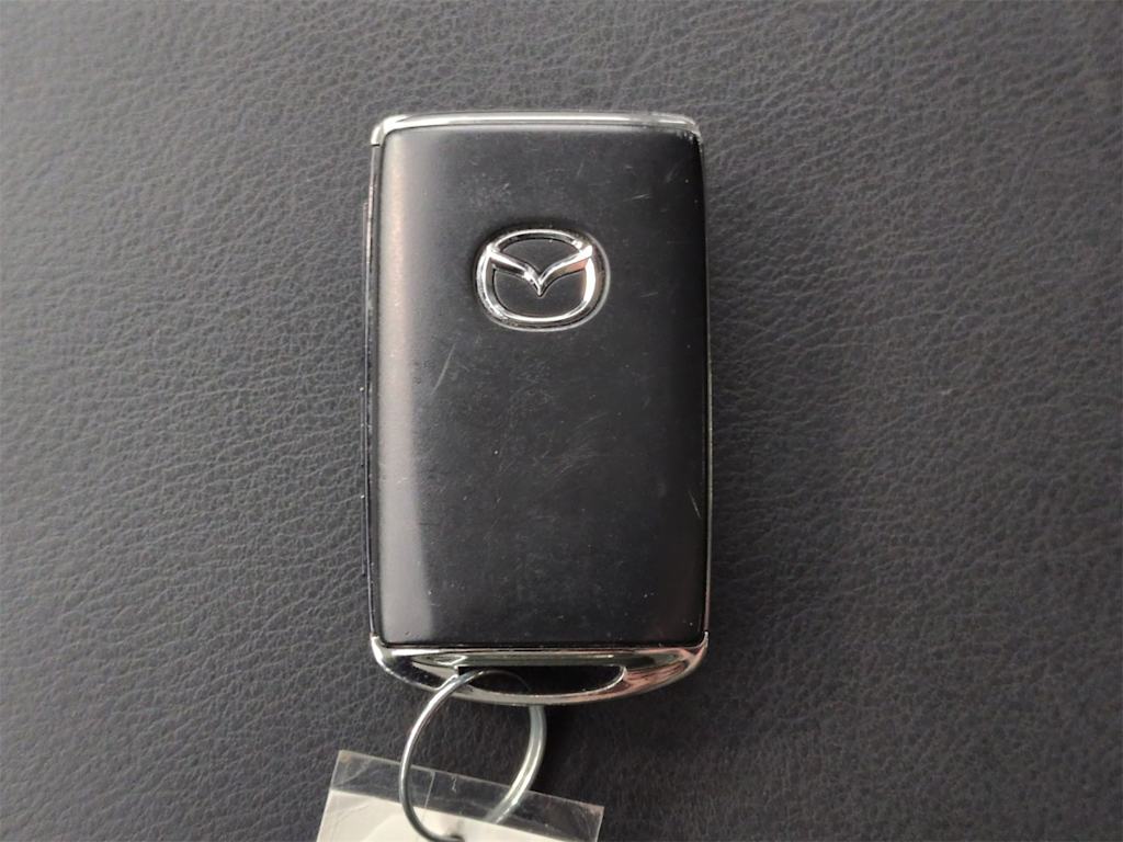 Thumbnail: 2023 Mazda CX-5 - 38