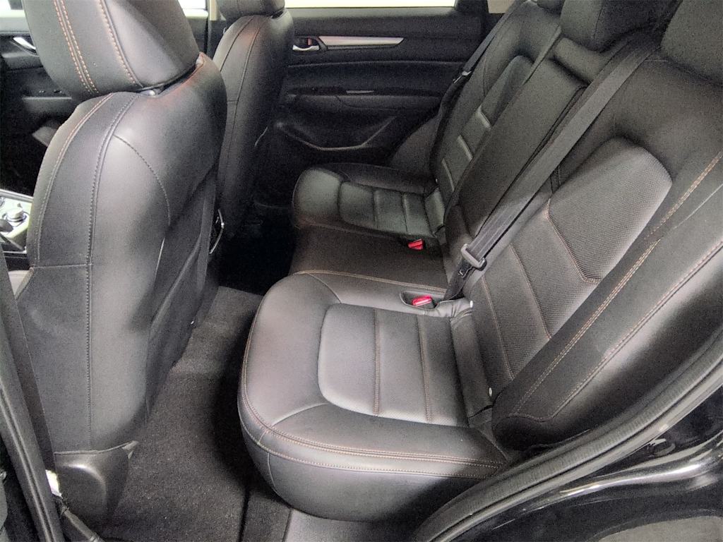 Thumbnail: 2023 Mazda CX-5 - 29