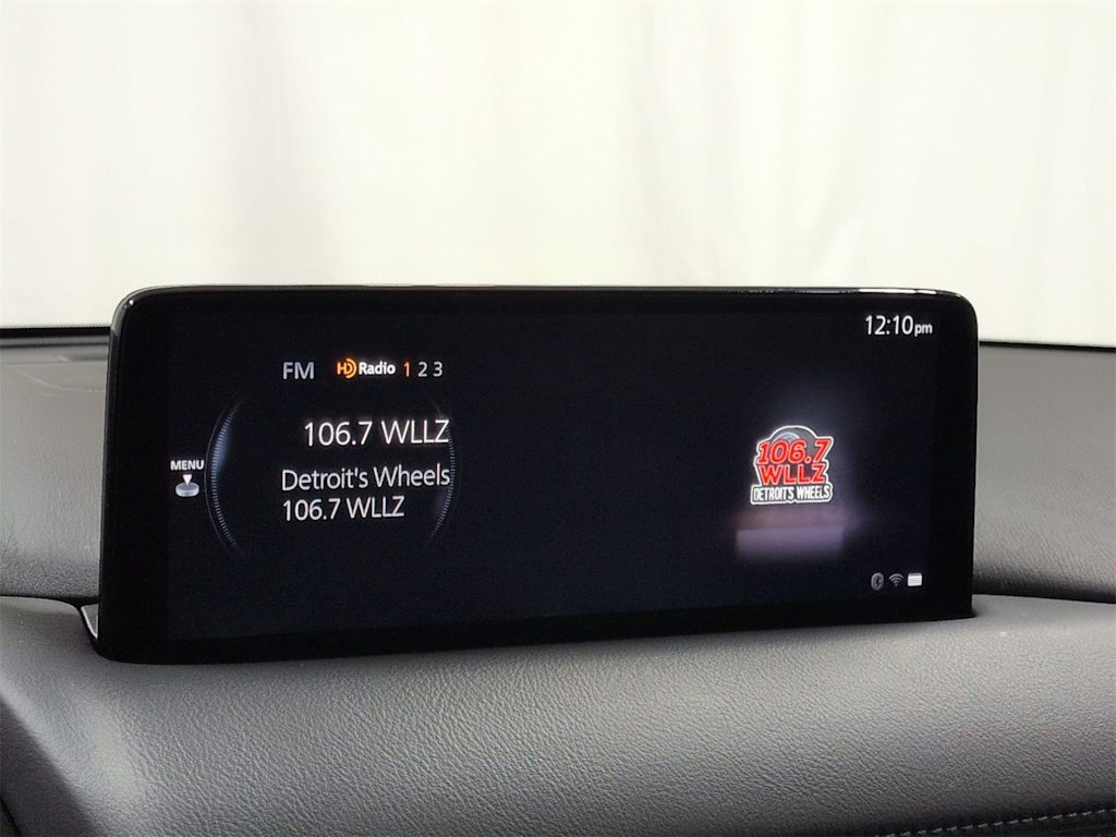 Thumbnail: 2023 Mazda CX-5 - 15