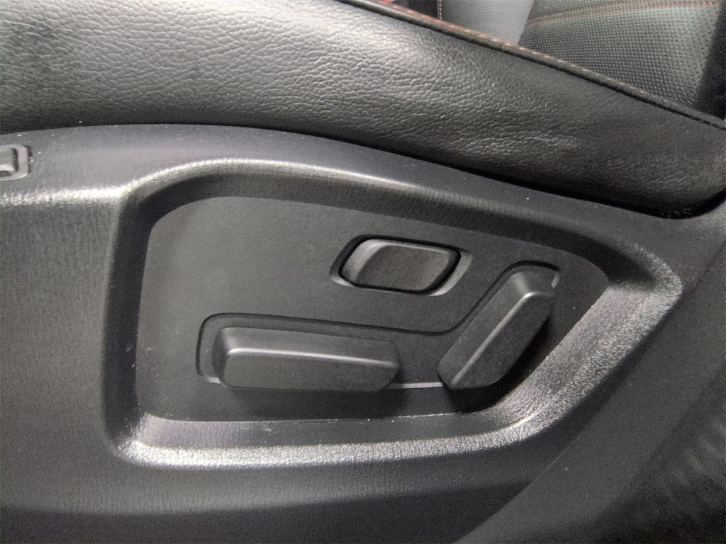 Thumbnail: 2023 Mazda CX-5 - 27