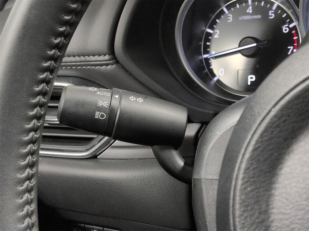 Thumbnail: 2023 Mazda CX-5 - 34