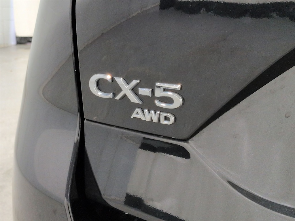 Thumbnail: 2023 Mazda CX-5 - 7