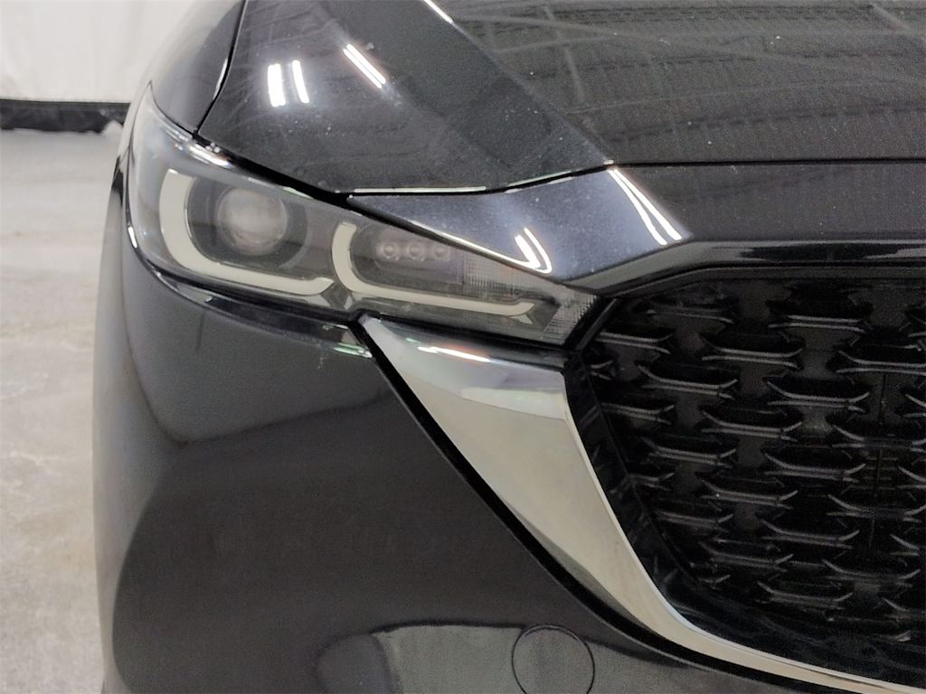 Thumbnail: 2023 Mazda CX-5 - 25