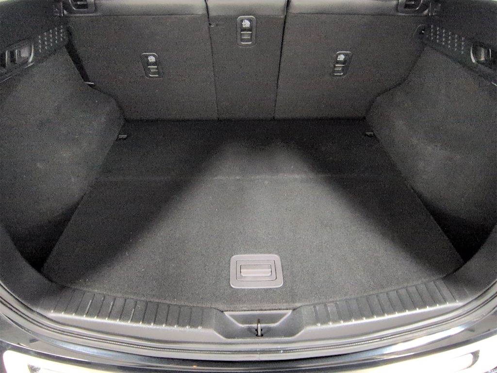 Thumbnail: 2023 Mazda CX-5 - 18