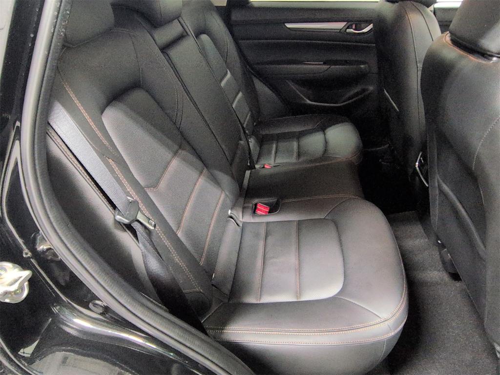 Thumbnail: 2023 Mazda CX-5 - 30