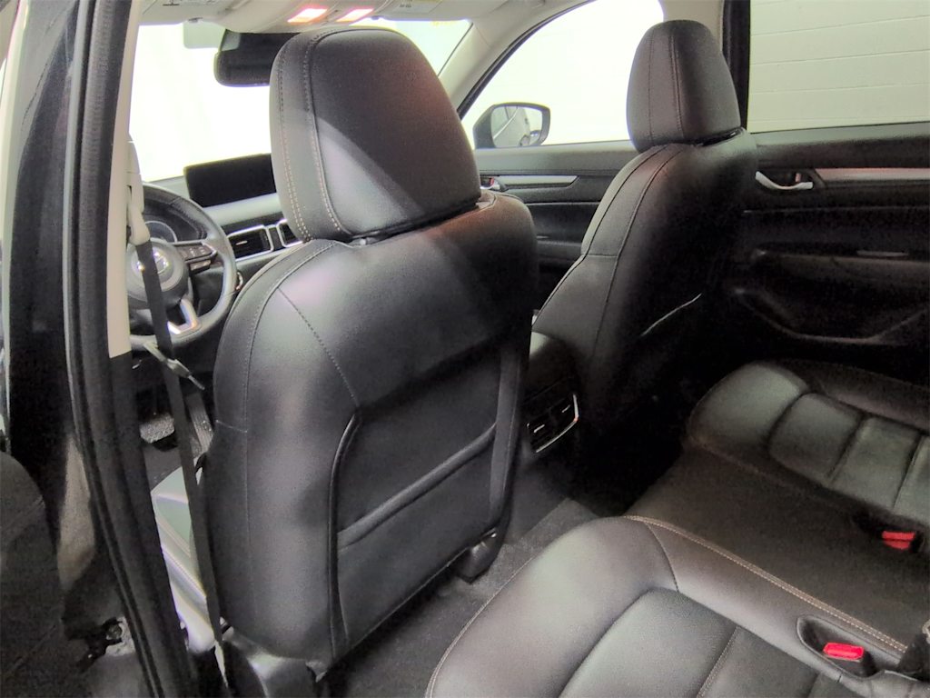 Thumbnail: 2023 Mazda CX-5 - 13