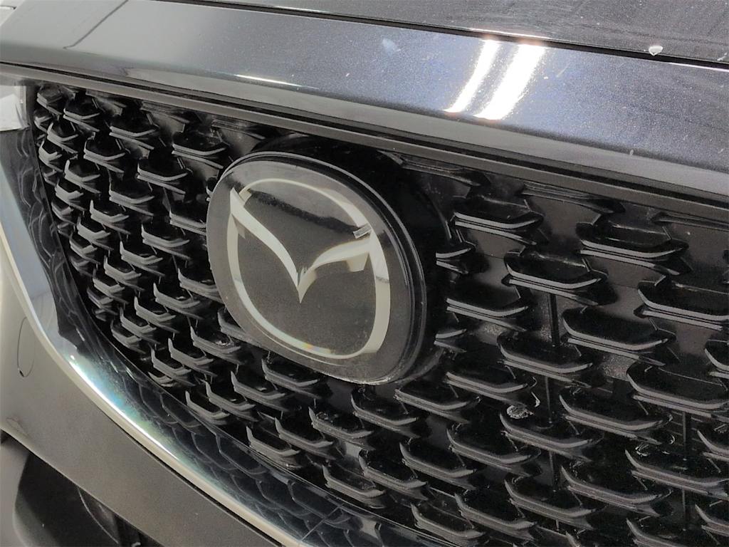 Thumbnail: 2023 Mazda CX-5 - 26
