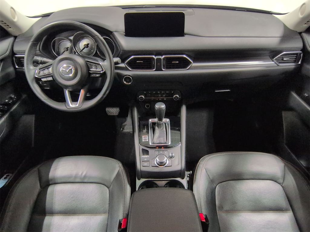 Thumbnail: 2023 Mazda CX-5 - 10