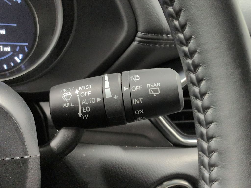 Thumbnail: 2023 Mazda CX-5 - 33