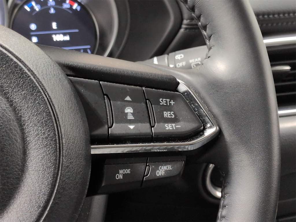 Thumbnail: 2023 Mazda CX-5 - 32