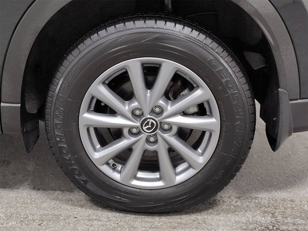 Thumbnail: 2023 Mazda CX-5 - 8