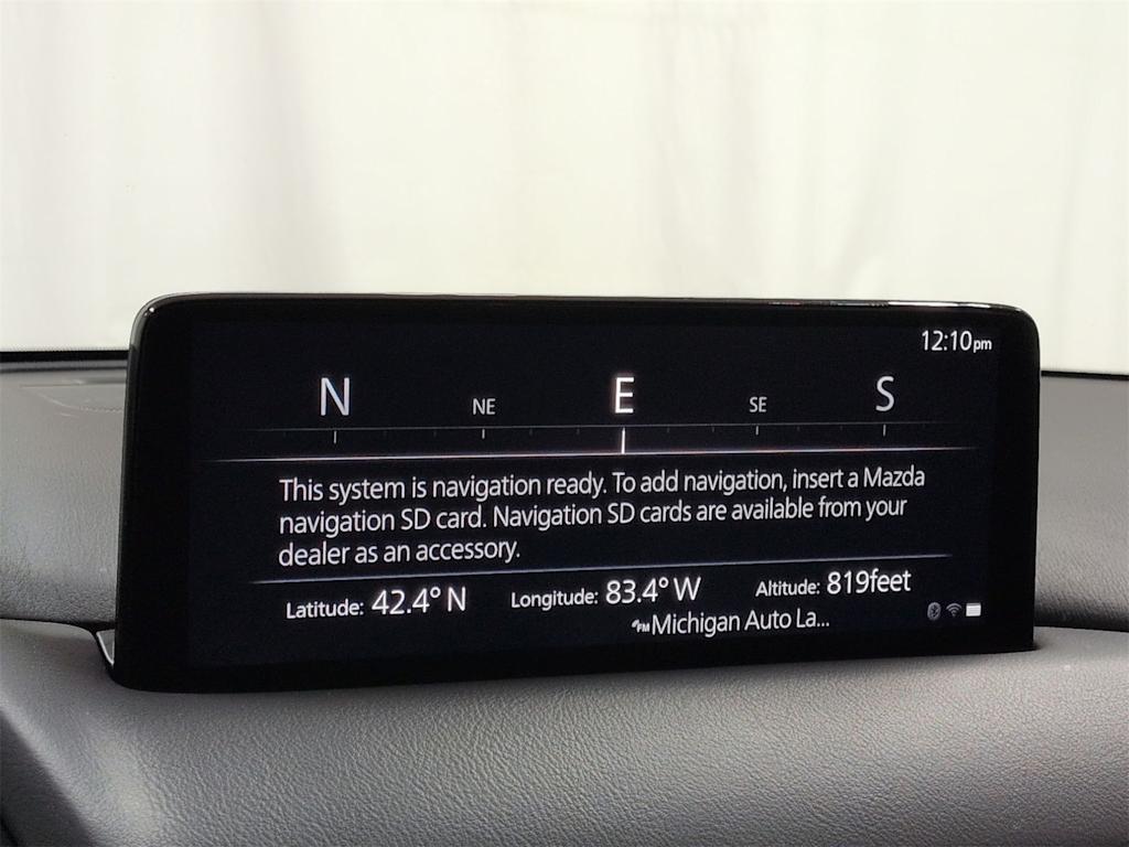 Thumbnail: 2023 Mazda CX-5 - 20