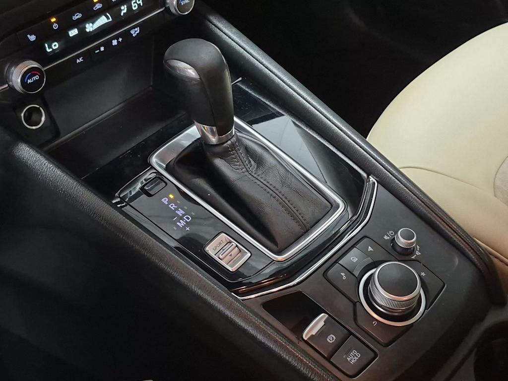 Thumbnail: 2021 Mazda CX-5 - 15