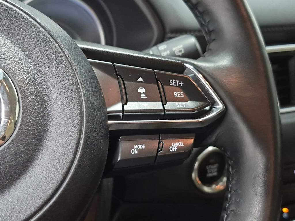 Thumbnail: 2021 Mazda CX-5 - 29