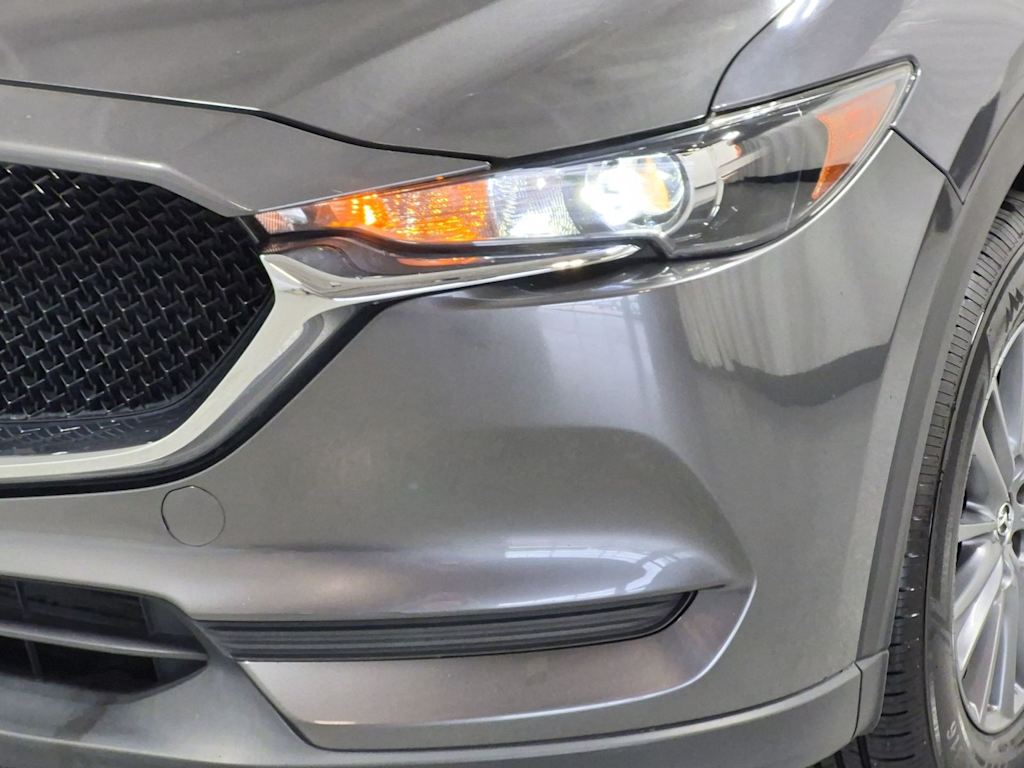 Thumbnail: 2021 Mazda CX-5 - 23