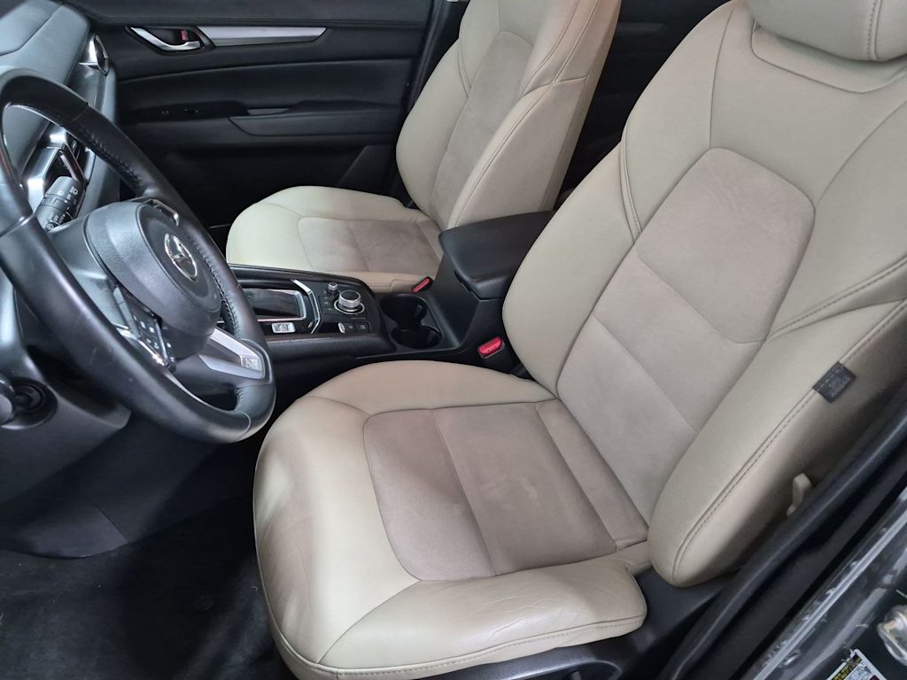 Thumbnail: 2021 Mazda CX-5 - 10