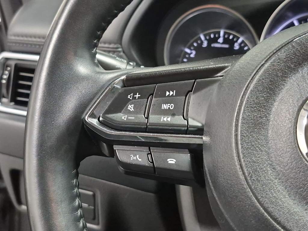 Thumbnail: 2021 Mazda CX-5 - 28