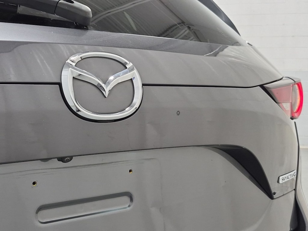 Thumbnail: 2021 Mazda CX-5 - 7