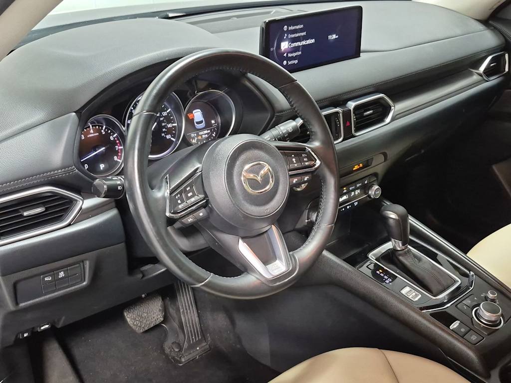 Thumbnail: 2021 Mazda CX-5 - 2