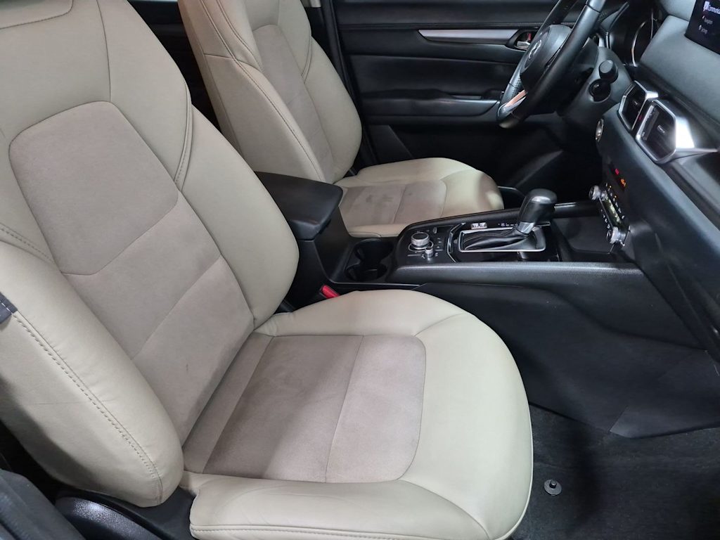 Thumbnail: 2021 Mazda CX-5 - 11