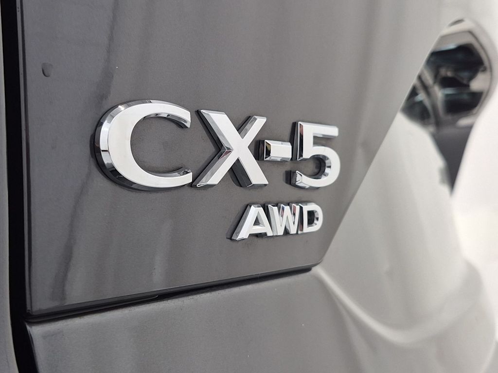 Thumbnail: 2021 Mazda CX-5 - 24