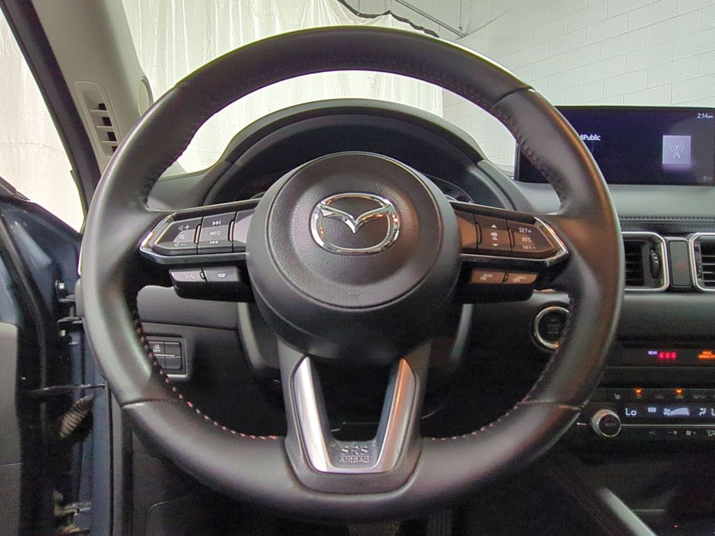 Thumbnail: 2023 Mazda CX-5 - 14