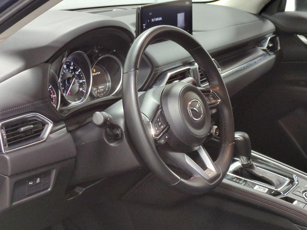 Thumbnail: 2023 Mazda CX-5 - 2